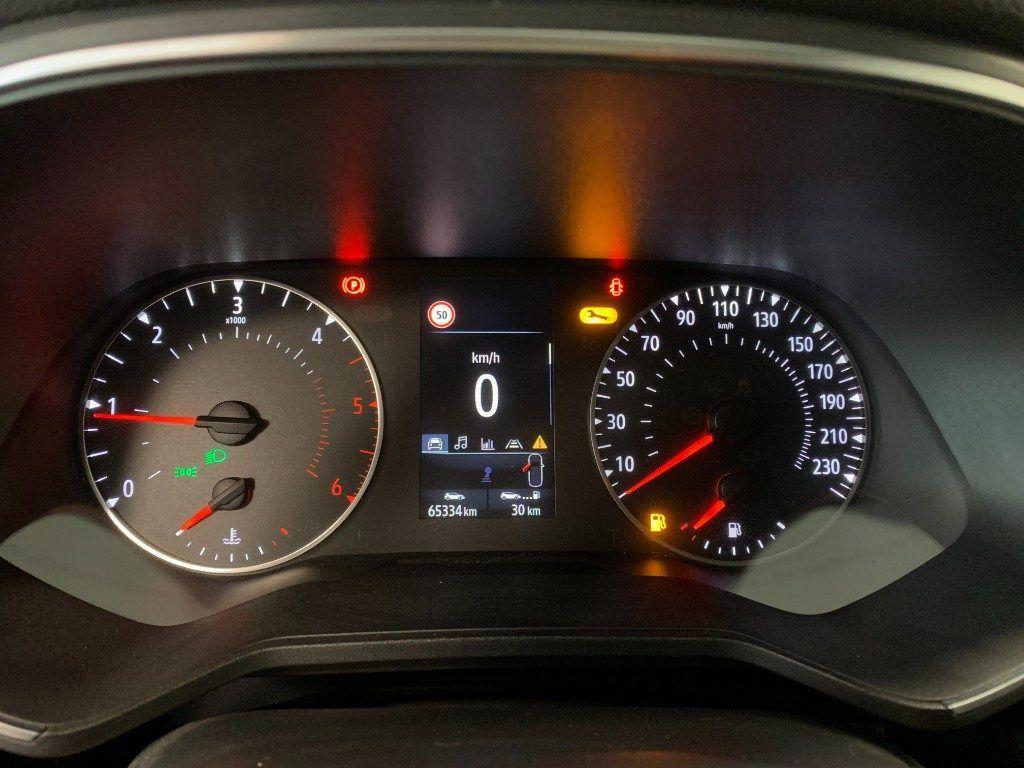 Renault Clio 1.5 Blue dCi Zen Full Optional