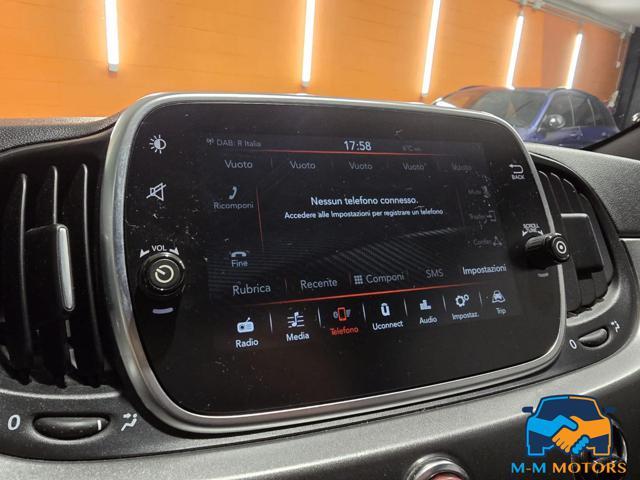 ABARTH 595 1.4 Turbo T-Jet 160 CV Pista