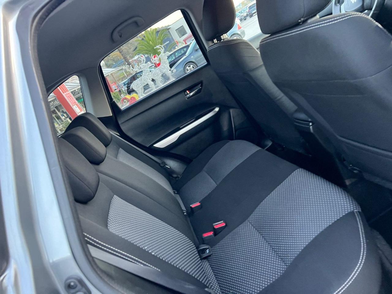 Suzuki Vitara 1.6 DDiS 4WD AllGrip V-Cool
