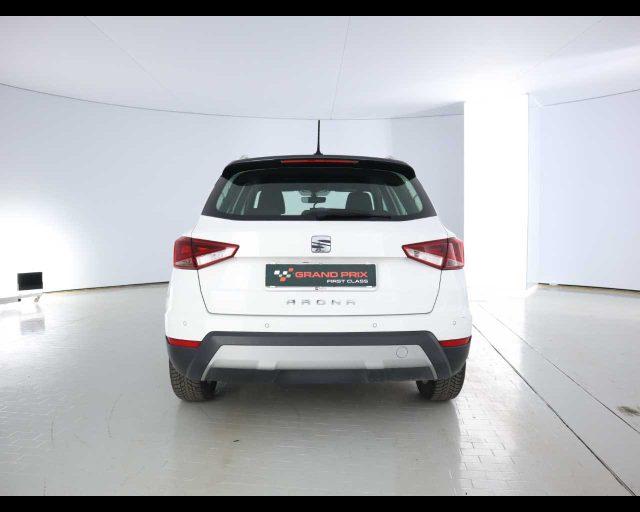 SEAT Arona 1.0 EcoTSI XCELLENCE
