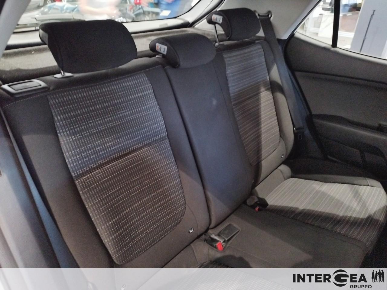 KIA Stonic 1.0 t-gdi Style 120cv my18