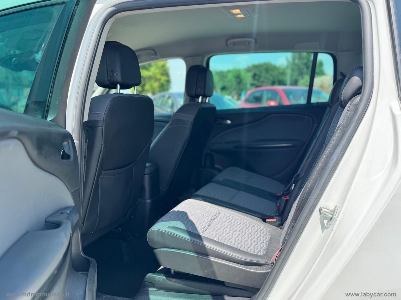 OPEL Zafira Tourer 1.6 T EcoM 150 CV Cosmo