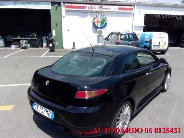 ALFA ROMEO GT 1.8 16V TS Distinctive GPL da amatore
