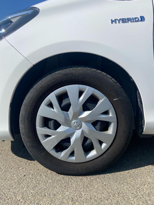 TOYOTA Yaris *PROMO* 1.5 Hybrid 5 porte Business