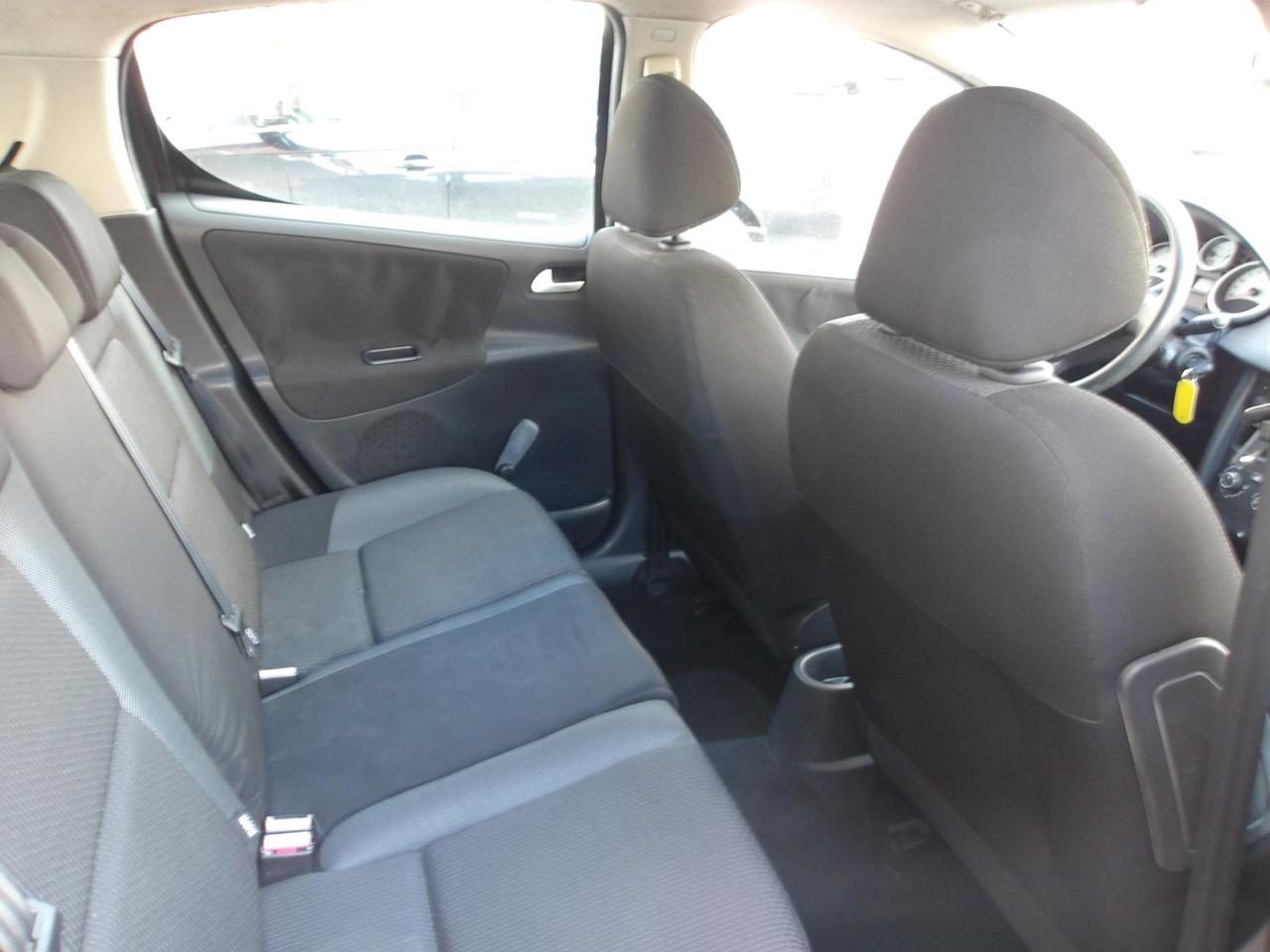 Peugeot 207 5 Porte 207 5p 1.4 vti 16v X-Line FL