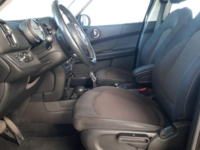 MINI Countryman 1.5 Cooper Countryman Black Edition Aut.
