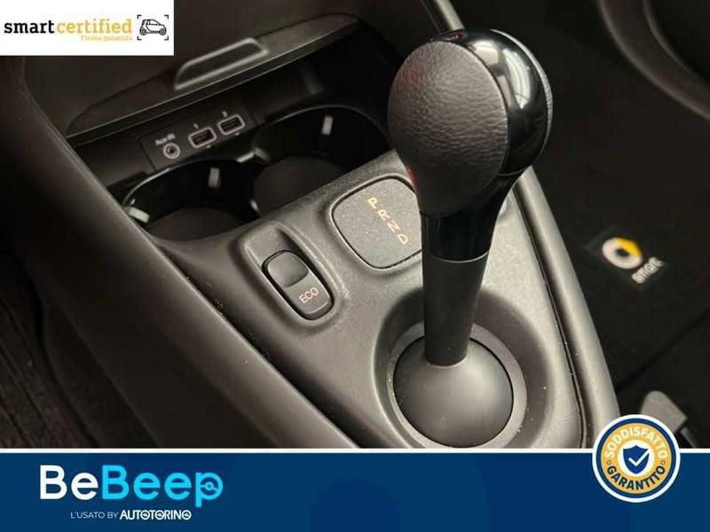 smart fortwo CABRIO EQ PULSE 22KW