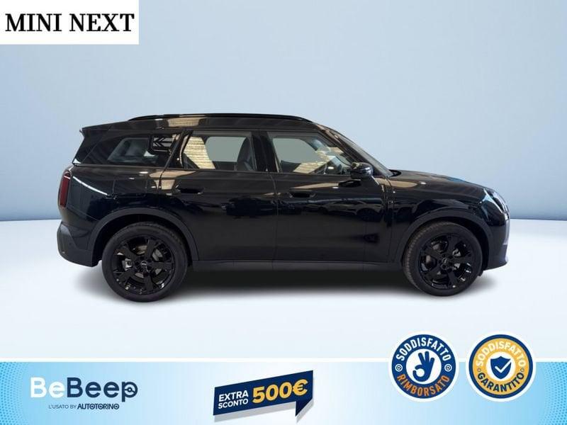 MINI Countryman Mini F60 MINI 2.0 48V D CLASSIC AUTO