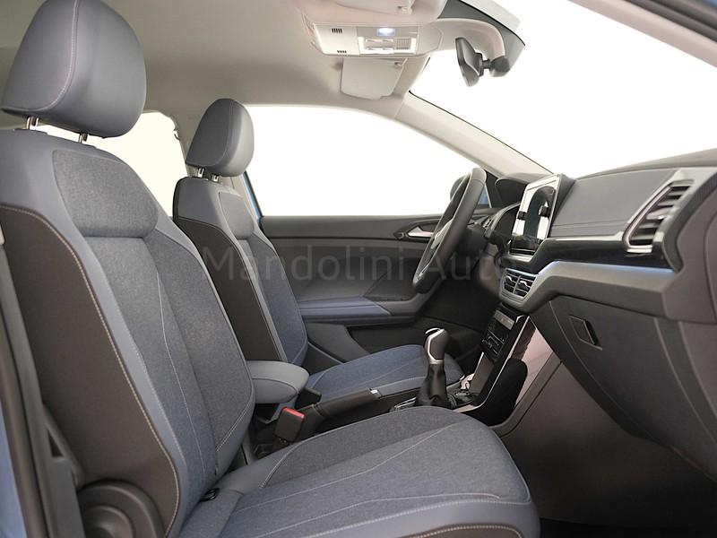 Volkswagen T-Cross 1.0 tsi 115cv style