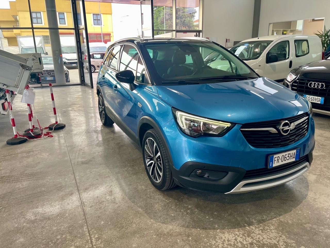 Opel Crossland X 1.6 ECOTEC D 8V Start&Stop Innovation