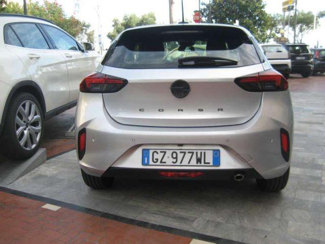 OPEL Corsa 1.2 100 CV GS