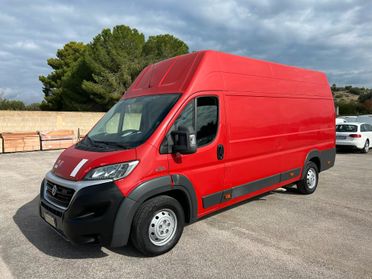 Fiat Ducato 35 2.3 MJT 150CV Maxi XL