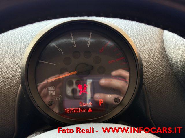 MINI Countryman Mini Cooper D Business Countryman