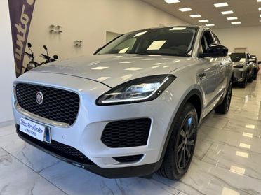 Jaguar E-Pace 2.0D 150 CV AWD S