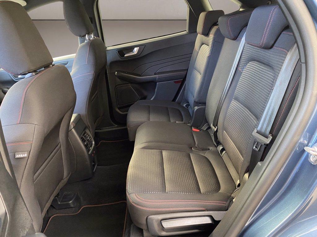 FORD Kuga 2.0 ecoblue ST-Line 2wd 120cv auto del 2024