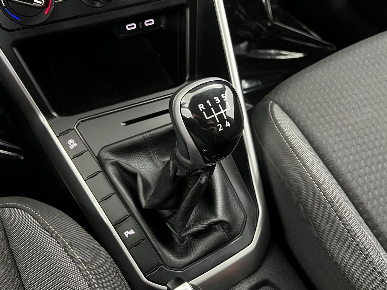 VOLKSWAGEN Taigo 1.0 tsi Life 95cv