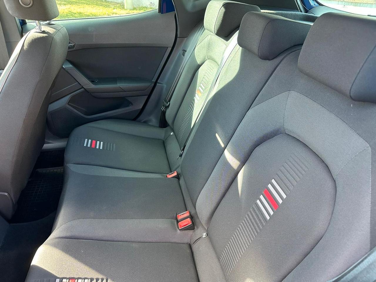 Seat Arona 1.6 TDI 115 CV FR