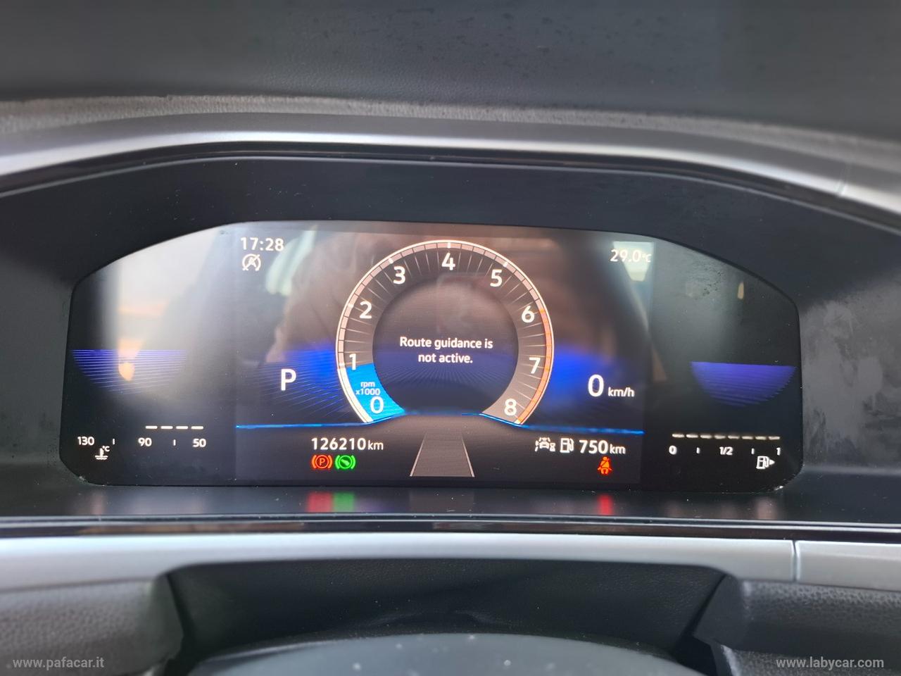 VOLKSWAGEN T-Roc 1.5 TSI ACT DSG Life