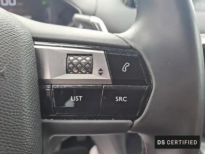 Ds DS3 3 Crossback BlueHDi 130 aut. Toits de Paris