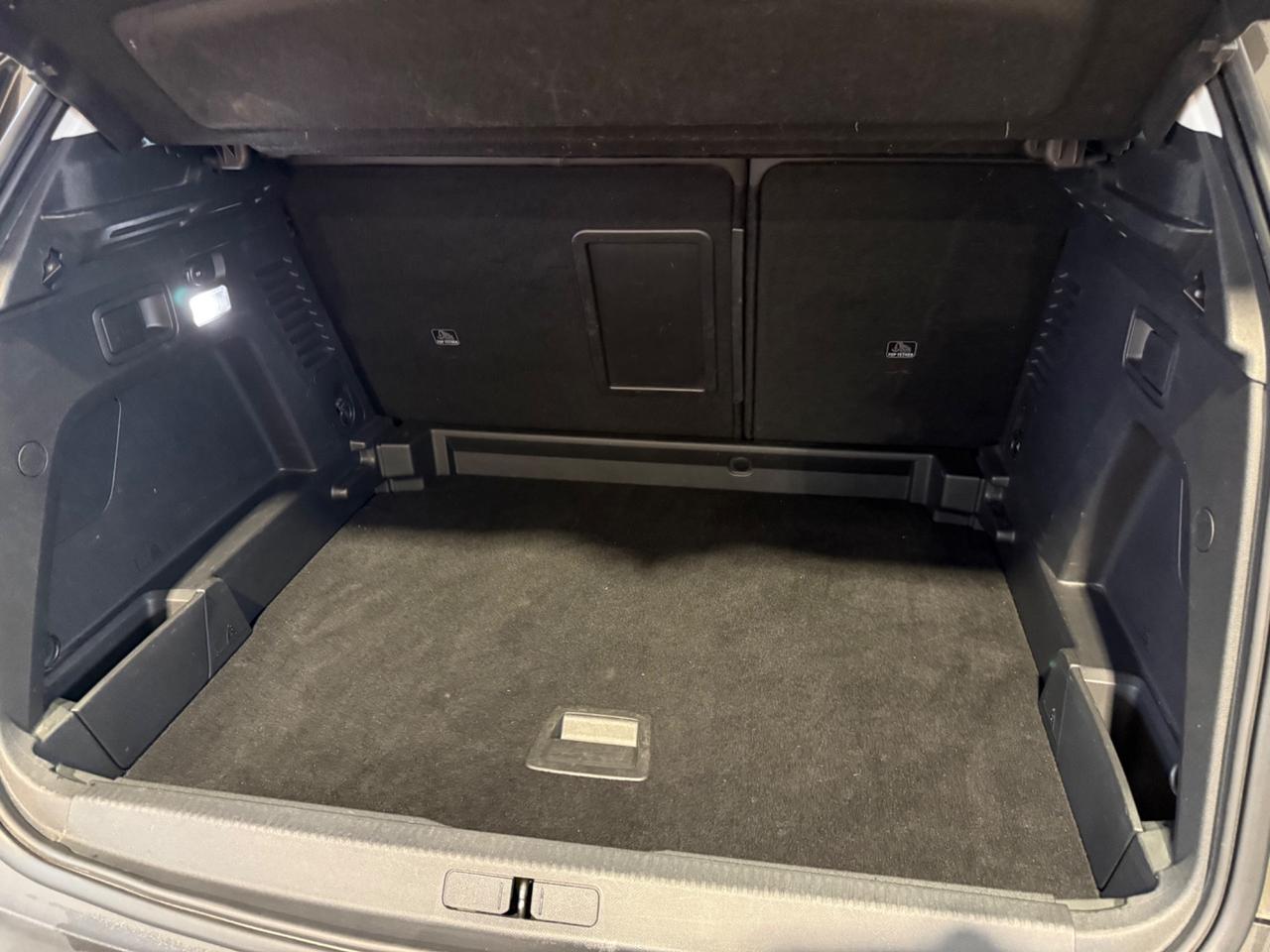 Peugeot 3008 1.6 hdi 120 cv Allure UNICO PROP CINGHIA E GOMME NUOVE