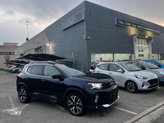 CITROEN C5 Aircross BlueHDi 130 S&S EAT8 Shine Pack