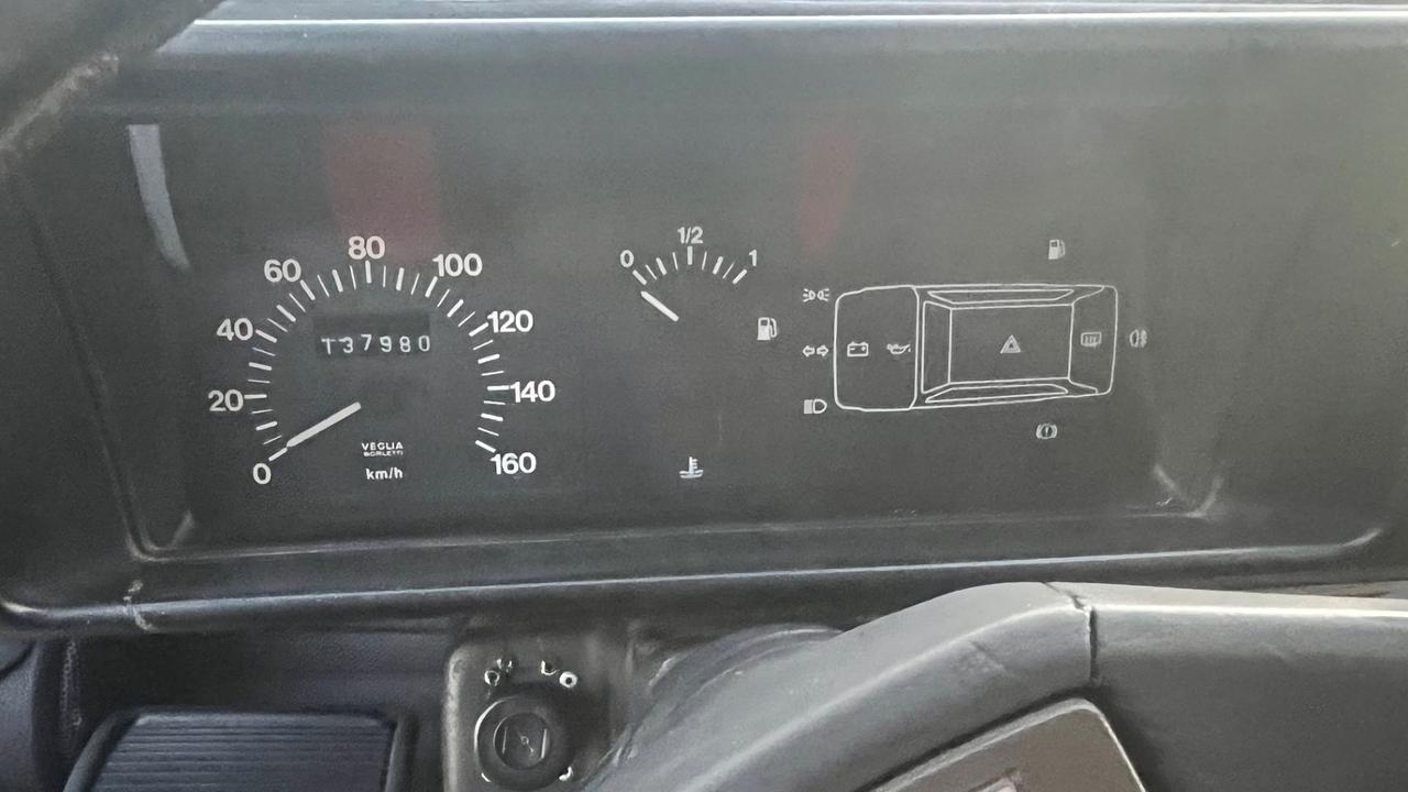 Fiat Panda 750 Fire S