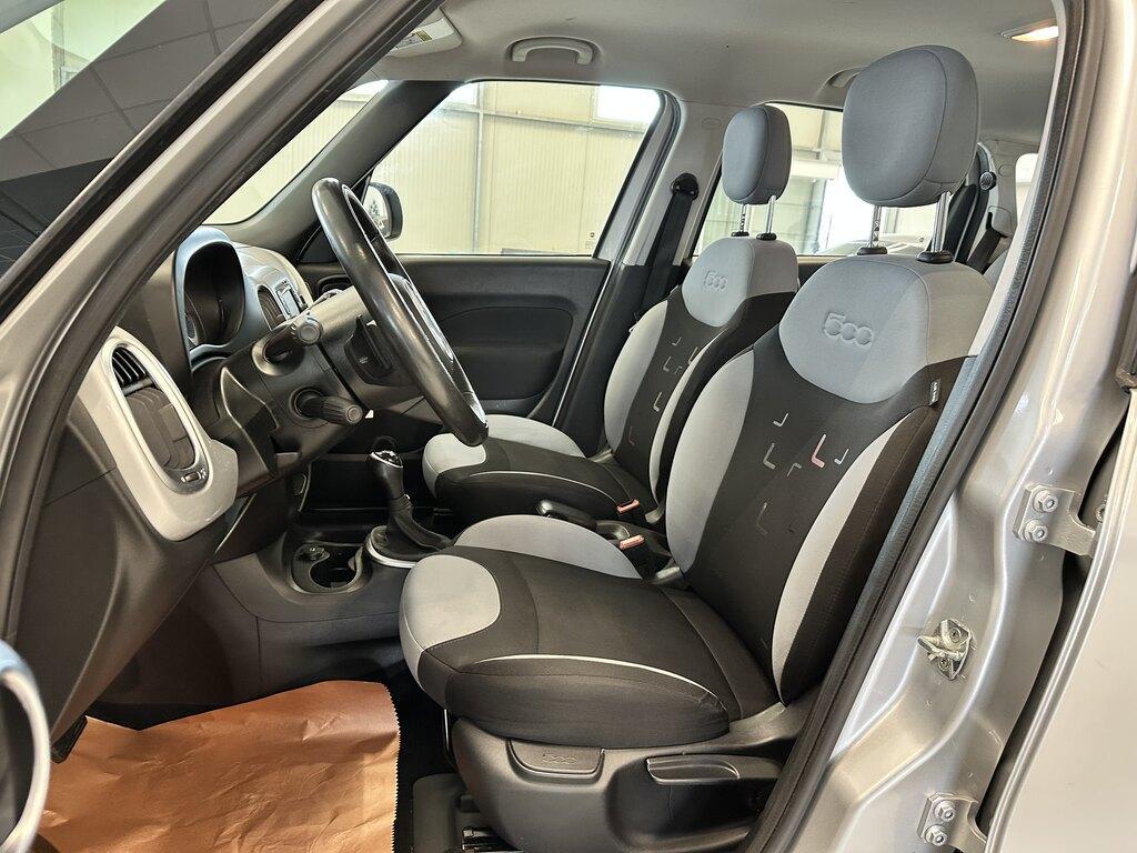 Fiat 500L 1.3 Multijet Pop Star Dualogic