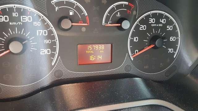Fiat Doblo 1.4 16v BENZINA - GPL