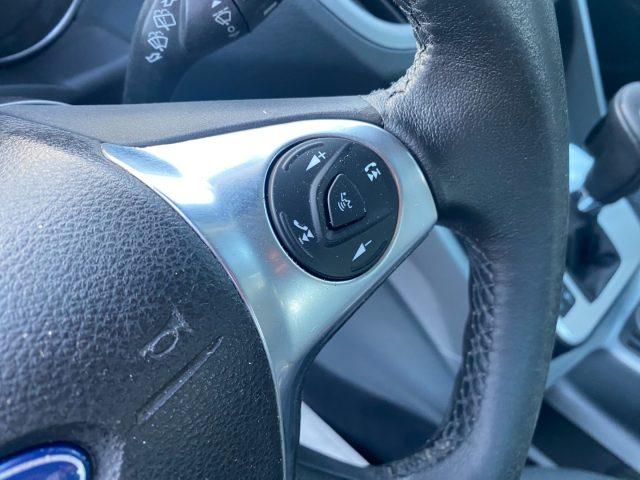 FORD C-Max 7 2.0 TDCi 163CV Powershift Plus