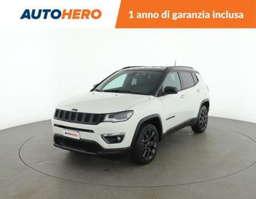 JEEP Compass 1.3 Turbo T4 240 CV PHEV AT6 4xe S