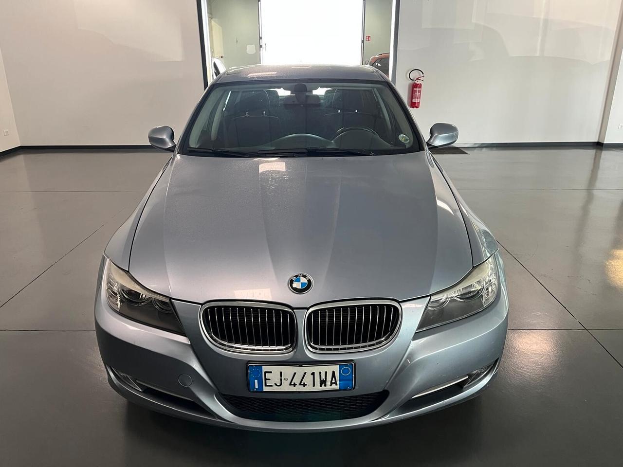 Bmw 320 320d cat Attiva