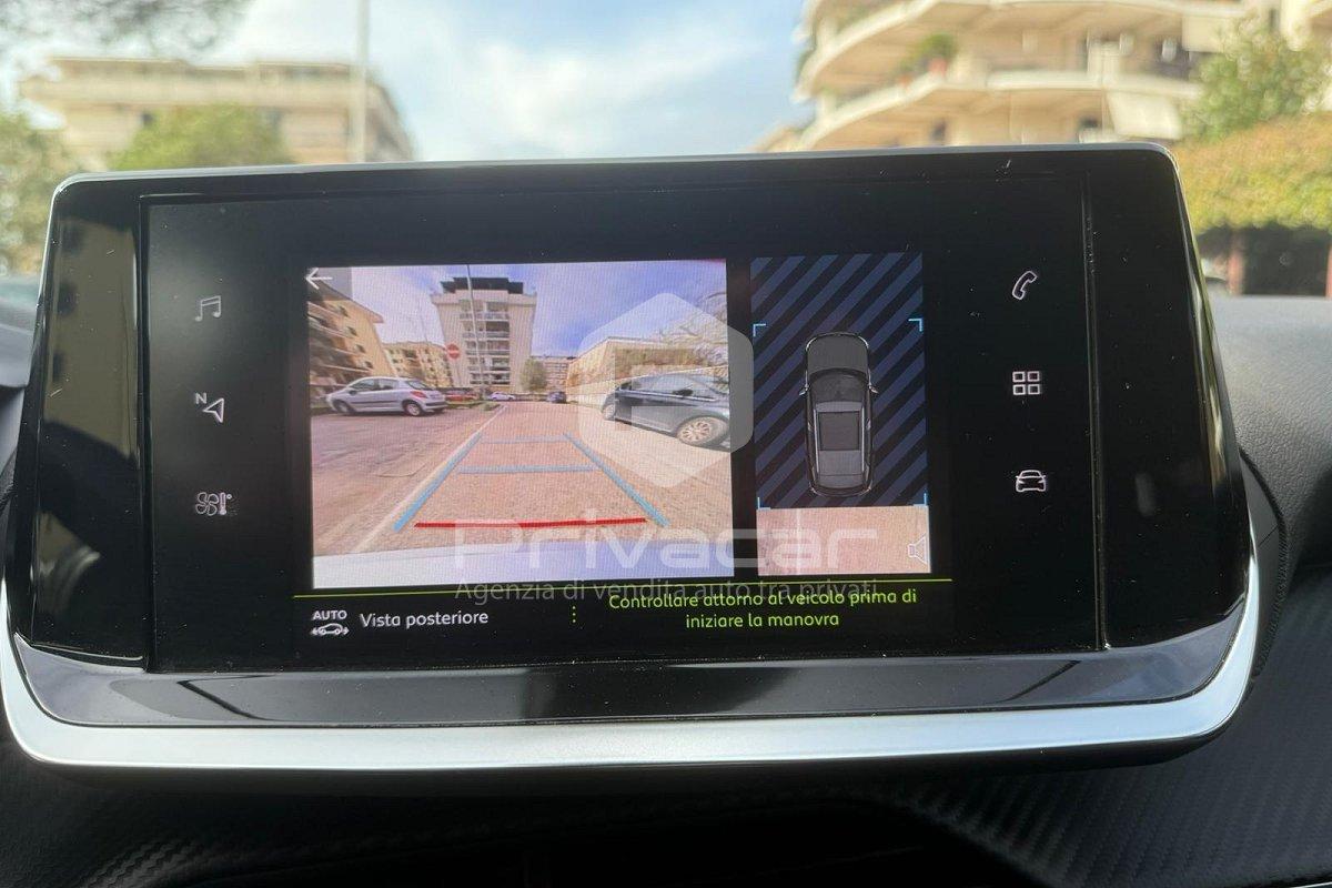 PEUGEOT 2008 PureTech 100 S&S Allure Pack