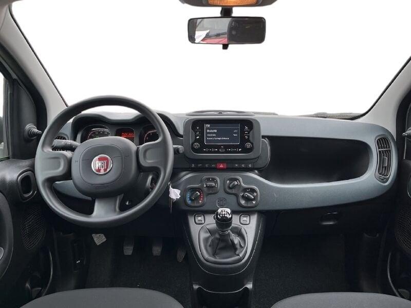 FIAT Panda My23 1.0 70cv Hybrid Panda