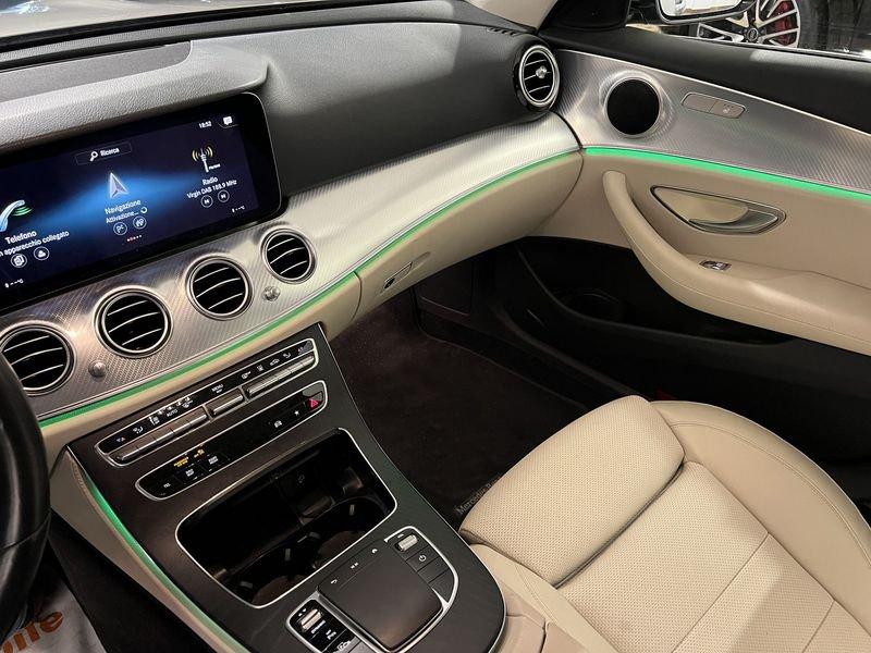 Mercedes-Benz Classe E E 300 de Auto EQ-Power Premium