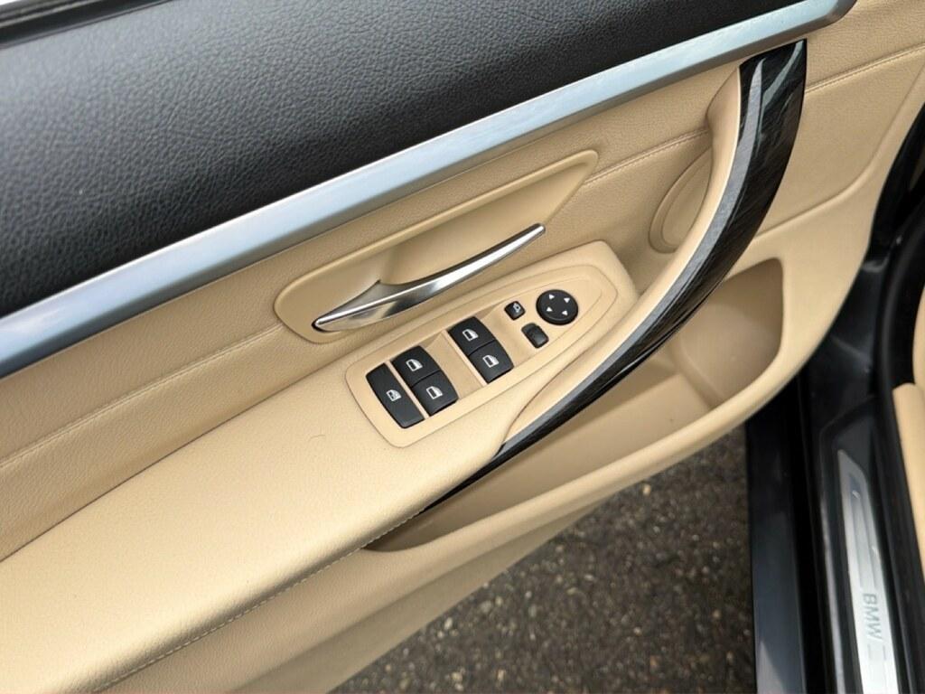 BMW Serie 4 Gran Coupe 420 d Luxury xDrive Auto