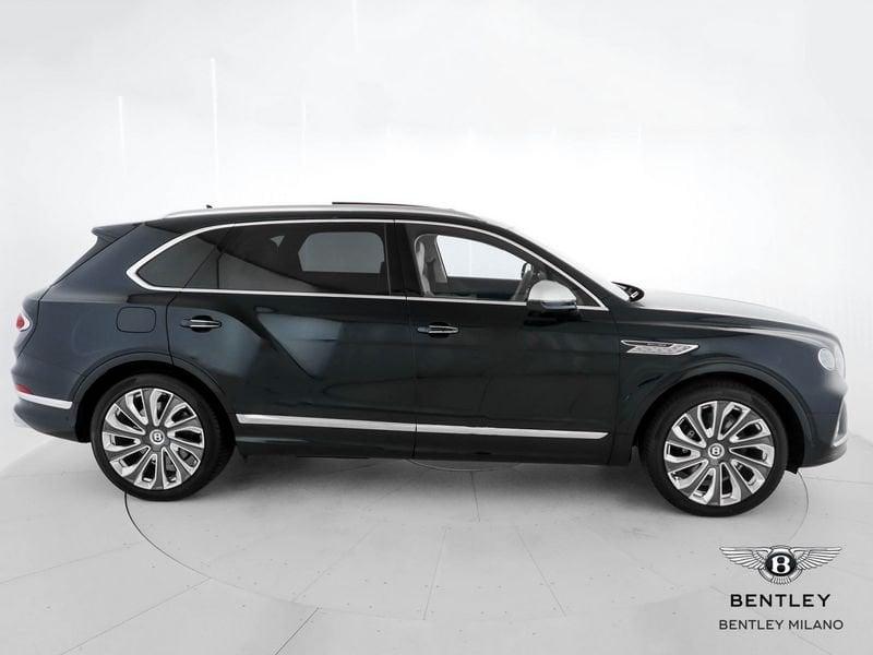 Bentley Bentayga V8 EWB Mulliner 24MY - BENTLEY MILANO