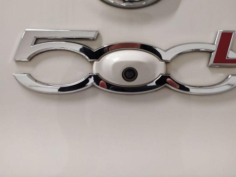 FIAT 500L Cross 1.6 mjt 120cv