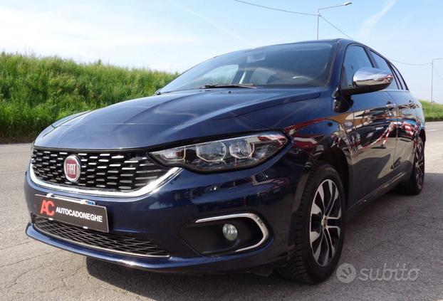 FIAT Tipo 1.6Mjt PREZZO VALIDO FINO 09.08,GARANZ