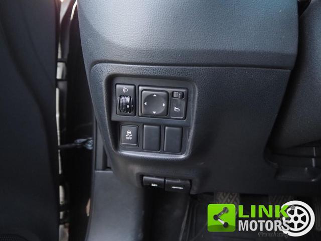 NISSAN Juke 1.5 dCi Tekna