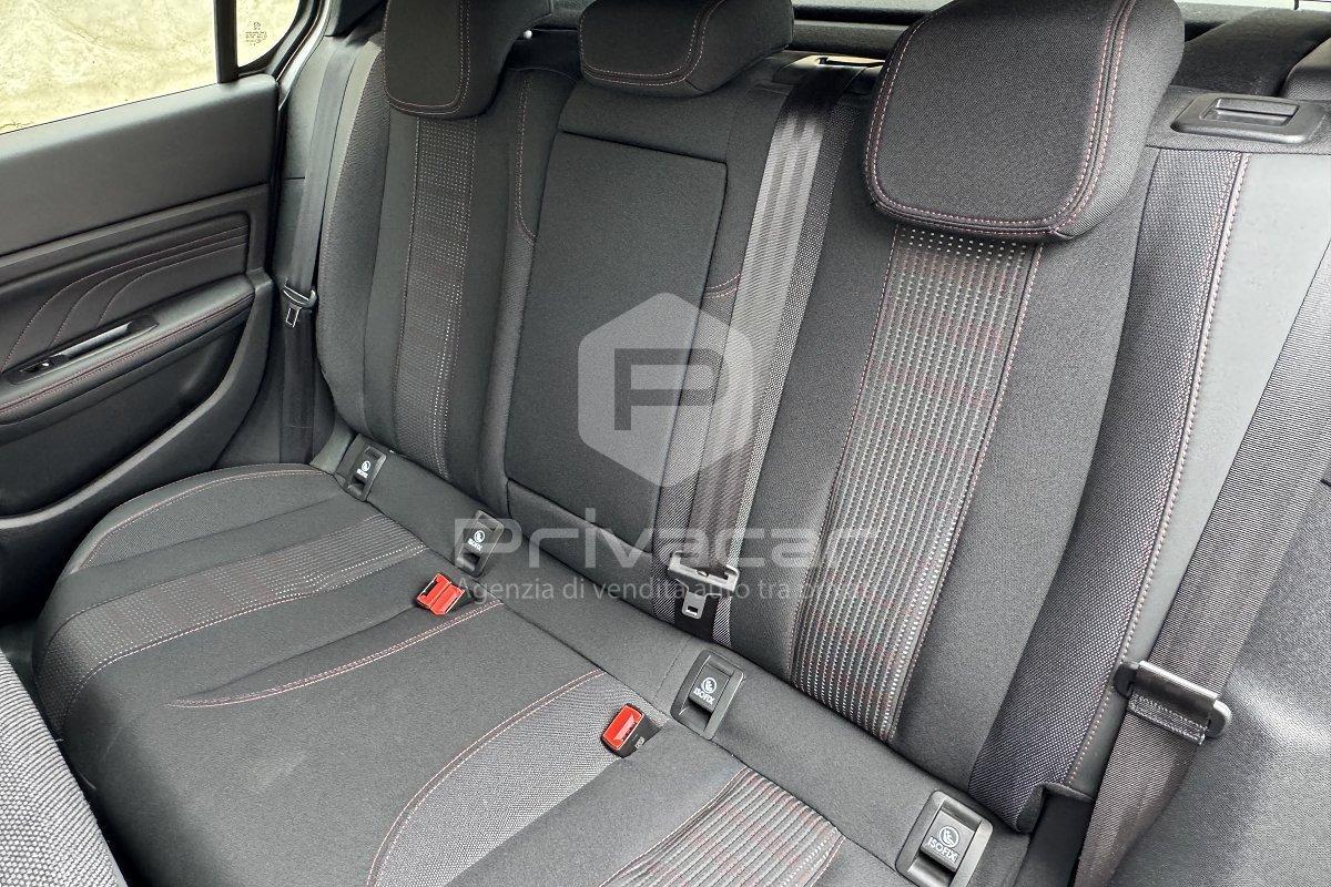 PEUGEOT 308 BlueHDi 130 S&S EAT8 GT Line