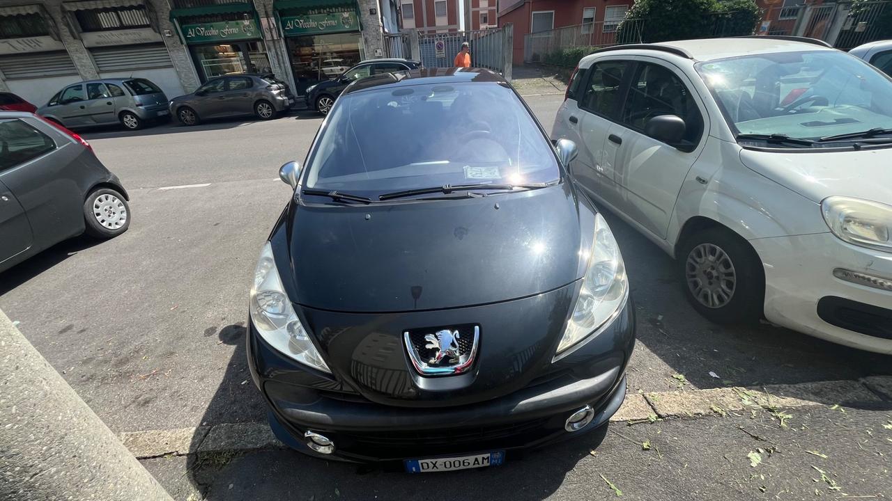 Peugeot 207 1.4 8V 75CV 5p. Energie Sport ECO GPL