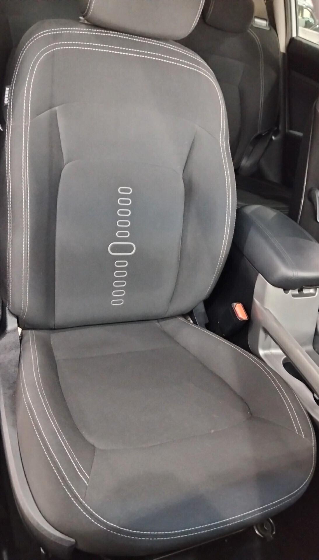 Kia Sportage 1.7 CRDI VGT 2WD Cool 57.076 KM