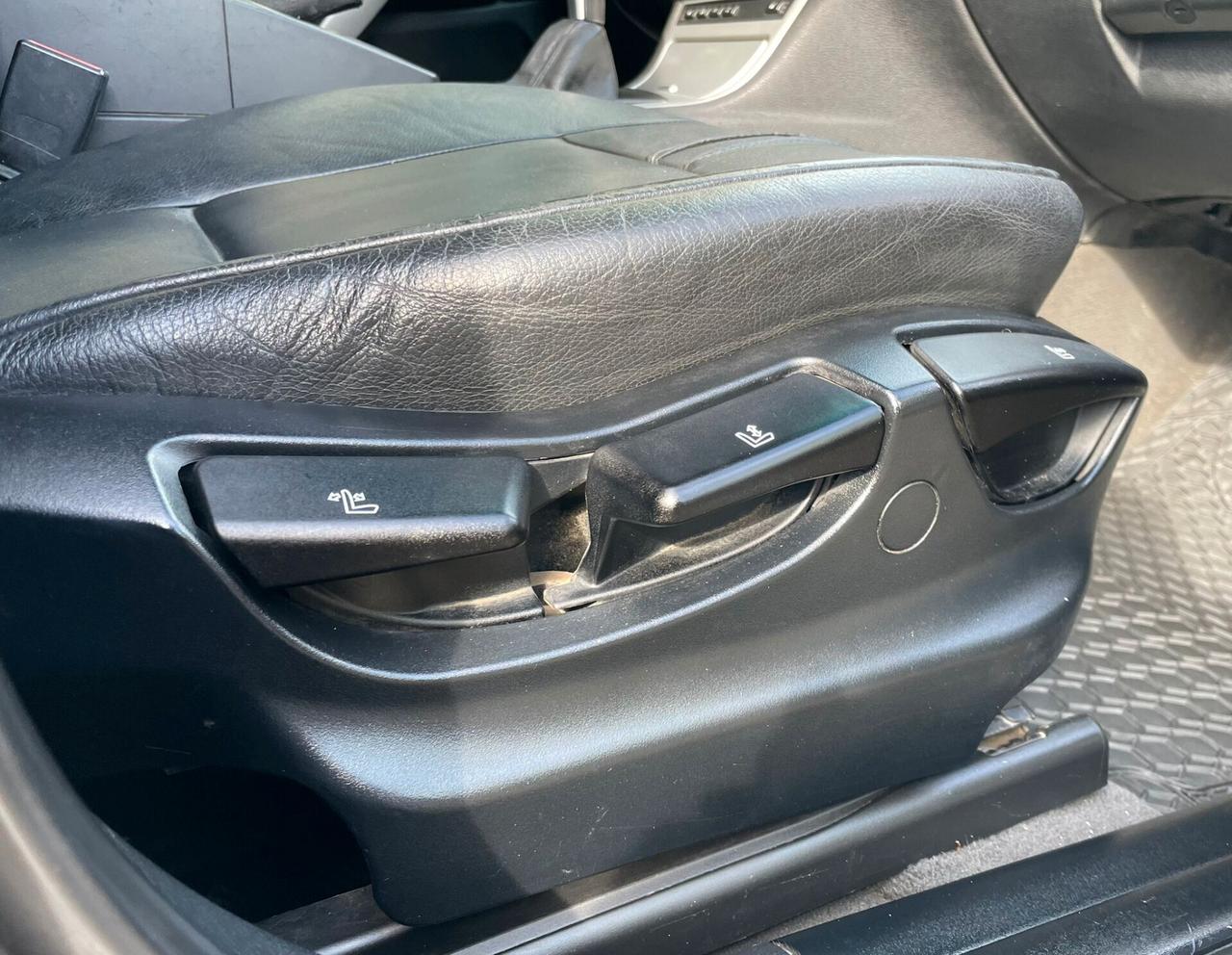 Bmw X3 xDrive20d Futura