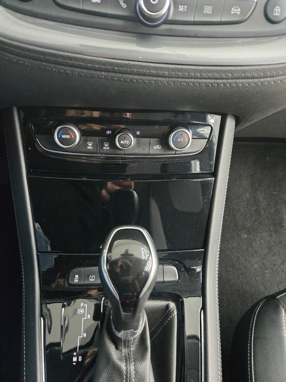 Opel Grandland X 1.5 diesel Ecotec Start&Stop Innovation