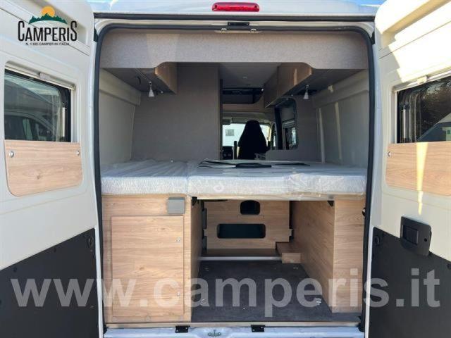 DETHLEFFS DETHLEFFS GLOBETRAIL 600 DS ACTIVE FIAT