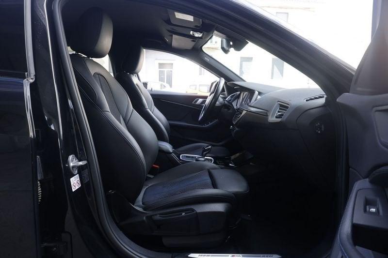 BMW Serie 1 BMW Serie 1 116d 5p. M Sport Unicoproprietario