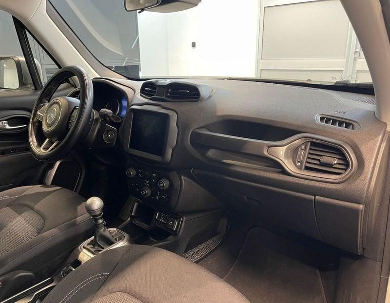 Jeep Renegade 1.0 T3 Limited