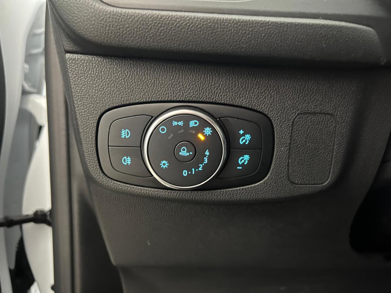 Ford Focus 1.5 EcoBlue 95 CV 5p. Business