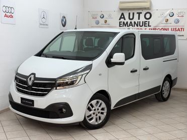 Renault Trafic 2.0 dCi 145CV 9Posti