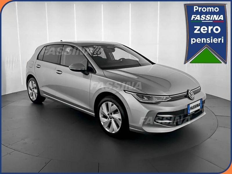 Volkswagen Golf Golf 1.5 etsi Edition Plus 115cv dsg